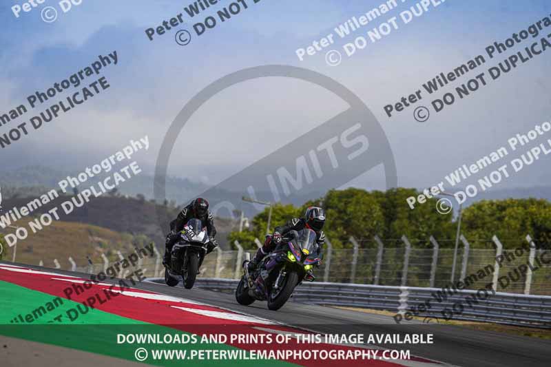 May 2023;motorbikes;no limits;peter wileman photography;portimao;portugal;trackday digital images